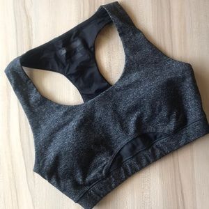 Sports bra from Forever